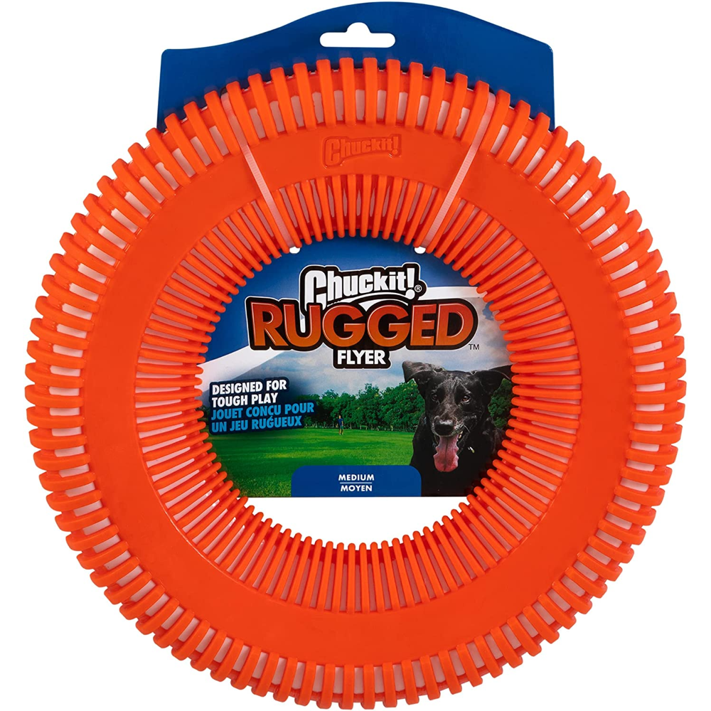 Chuckit! Frisbee para Perros Chuckit! Frisbee para Perros